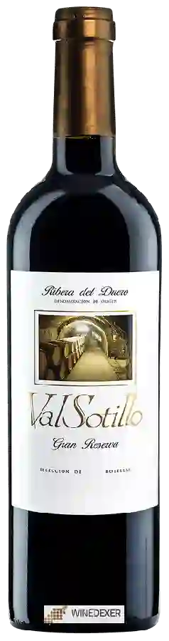 Bodegas Ismael Arroyo - Valsotillo Gran Reserva Bodegas Ismael Arroyo - Valsotillo Gran Reserva