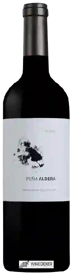 Bodegas Jalón - Pe&ntildea Aldera Crianza