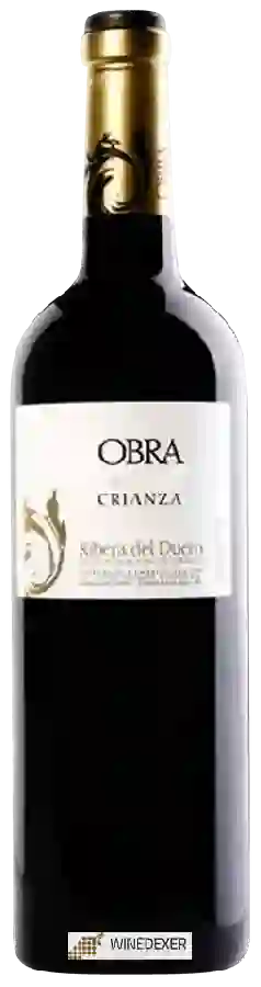 Winery Neo - Obra Crianza