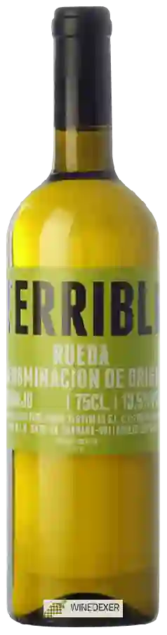 Winery Neo - Terrible Verdejo