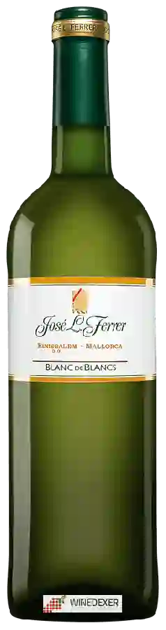 Bodegas José L. Ferrer - Blanc de Blancs