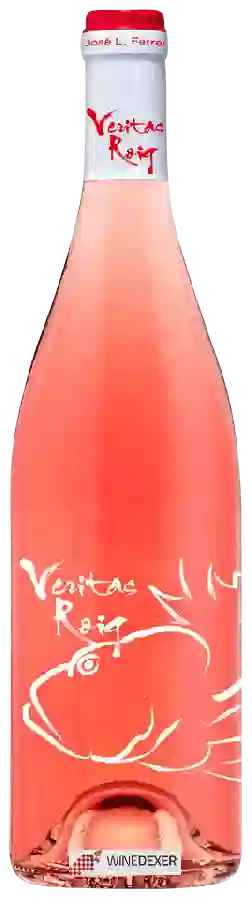 Bodegas José L. Ferrer - Veritas Roig