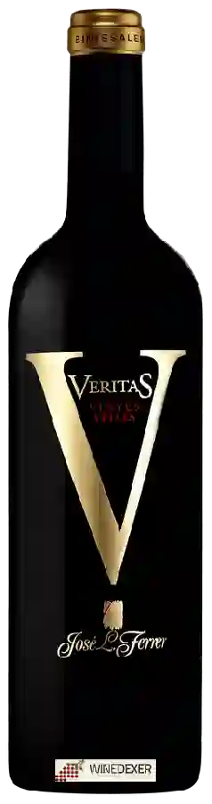 Bodegas José L. Ferrer - Veritas Vinyes Velles