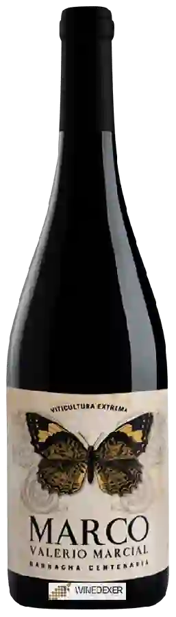 Bodegas Langa - Marco Valerio Marcial Bodegas Langa - Marco Valerio Marcial