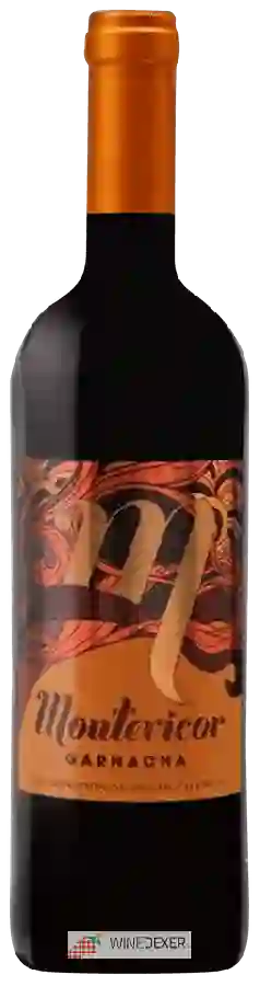 Bodegas Langa - Montevicor Garnacha