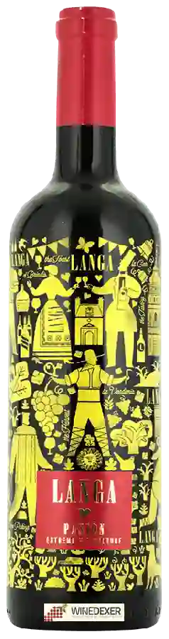 Bodegas Langa - Pasión