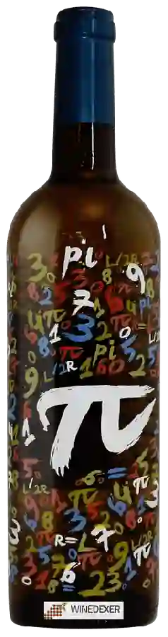 Bodegas Langa - Pi - 3,1415 Blanc Bodegas Langa - Pi - 3,1415 Blanc
