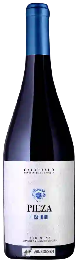 Bodegas Langa - Pieza el Caidero Bodegas Langa - Pieza el Caidero