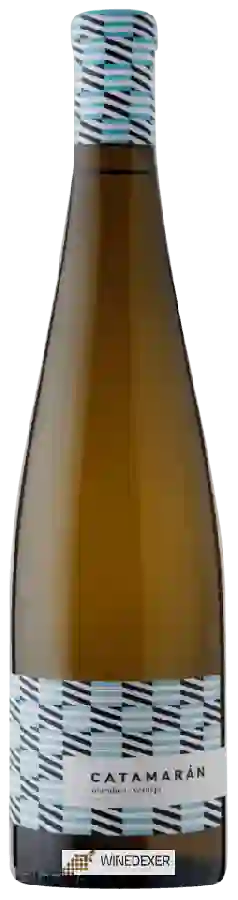 Bodegas Latorre - Catamarán Macabeo - Verdejo Bodegas Latorre - Catamarán Macabeo - Verdejo