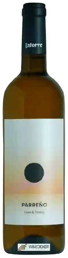 Bodegas Latorre - Parreño Viura - Verdejo