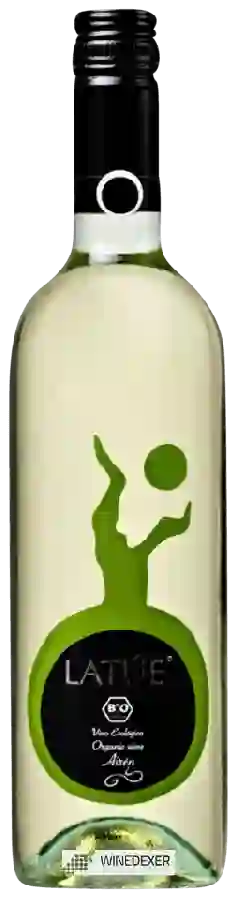 Bodegas Latúe - Airén