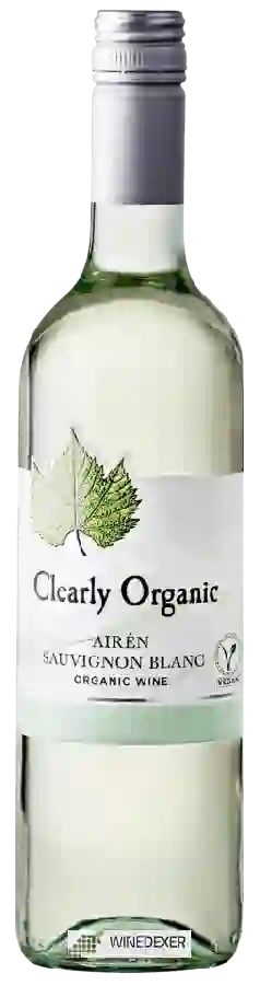 Bodegas Latúe - Clearly Organic Airén - Sauvignon Blanc