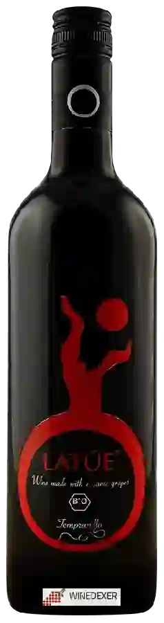 Bodegas Latúe - Tempranillo Bodegas Latúe - Tempranillo