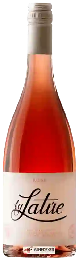 Bodegas Latúe - Rosé Bodegas Latúe - Rosé