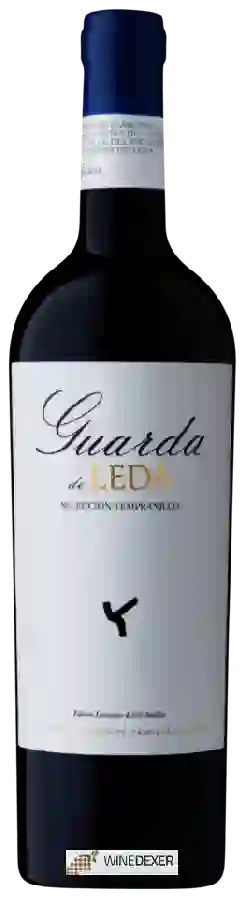 Winery Leda - Guarda de Leda Selección Tempranillo Winery Leda - Guarda de Leda Selección Tempranillo