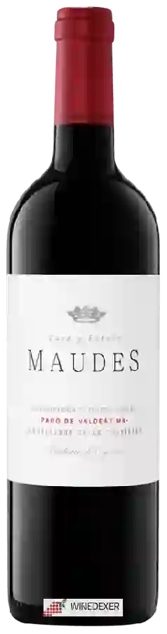 Bodegas Lezcano-Lacalle - Maudes Bodegas Lezcano-Lacalle - Maudes