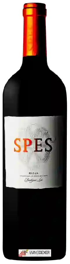 Bodegas Loa - Spes Bodegas Loa - Spes