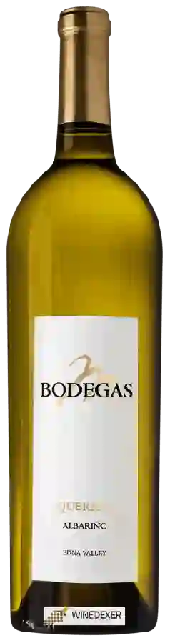 Bodegas M - Querida Albariño