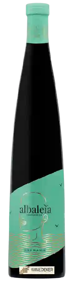 Bodegas MAM - Albaleia Colombard