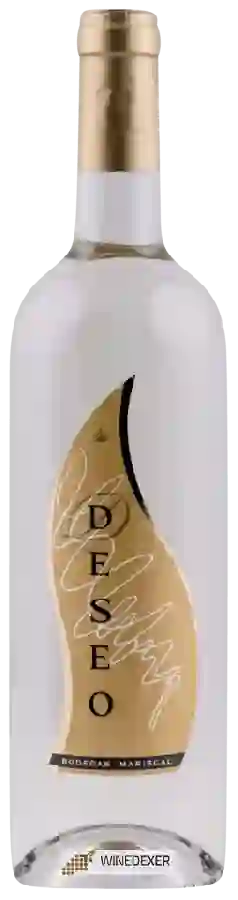 Bodegas Mariscal - Deseo Blanco Bodegas Mariscal - Deseo Blanco