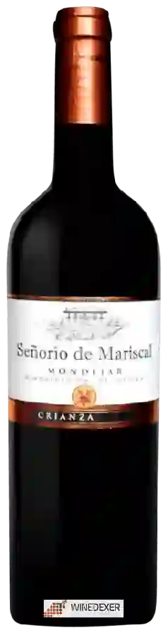 Bodegas Mariscal - Señorío de Mariscal Crianza