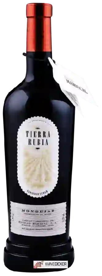 Bodegas Mariscal - Tierra Rubia