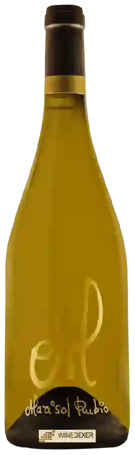 Bodegas Marisol Rubio - CIPMA Blanco