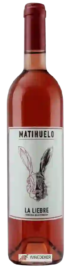 Bodegas Matihuelo - La Liebre Vendimia Seleccionada