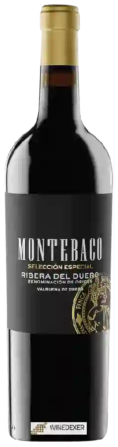 Winery Montebaco - Selección Especial