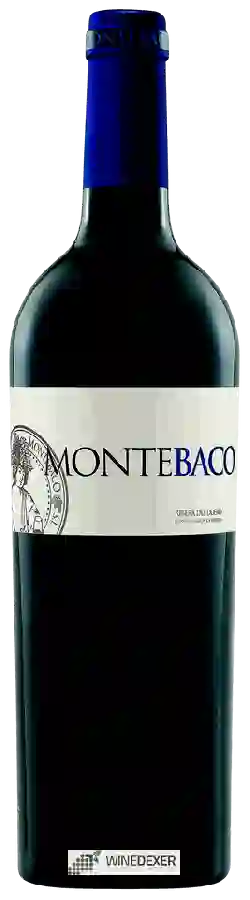 Winery Montebaco - Tinto