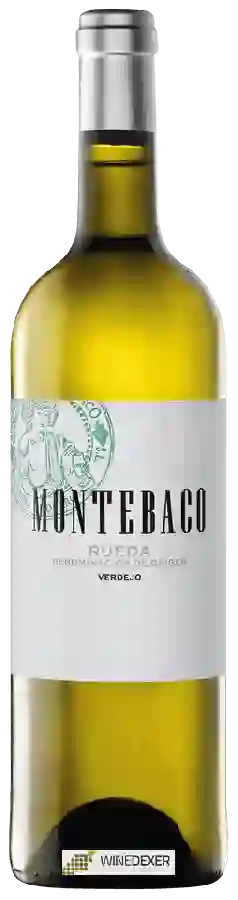 Winery Montebaco - Verdejo