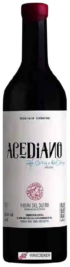 Bodegas Naluar & Acediano - Acediano Bodegas Naluar & Acediano - Acediano