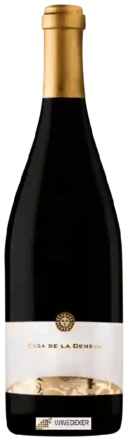 Bodegas Naranjo - Casa de la Dehesa Tinto