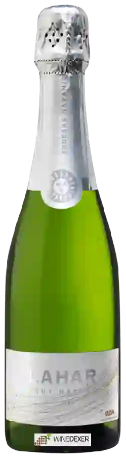 Bodegas Naranjo - Lahar Brut Nature Bodegas Naranjo - Lahar Brut Nature