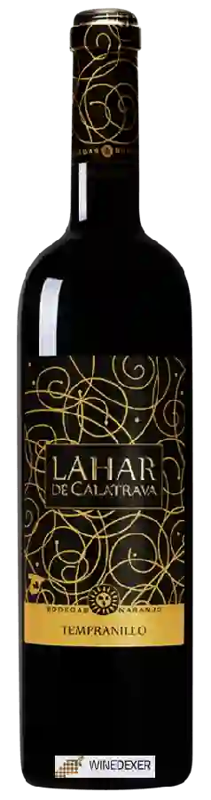 Bodegas Naranjo - Lahar de Calatrava Tempranillo Bodegas Naranjo - Lahar de Calatrava Tempranillo