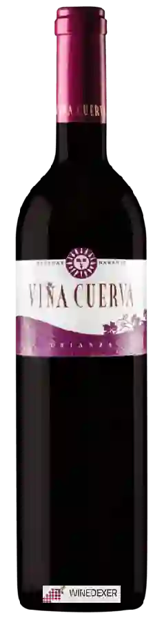 Bodegas Naranjo - Viña Cuerva Crianza Bodegas Naranjo - Viña Cuerva Crianza