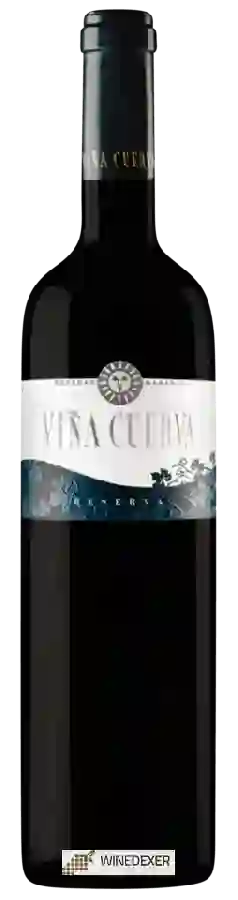 Bodegas Naranjo - Viña Cuerva Reserva Bodegas Naranjo - Viña Cuerva Reserva