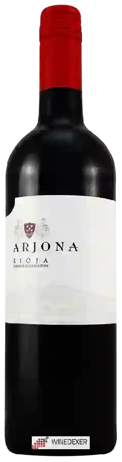 Winery Navajas - Rioja Arjona