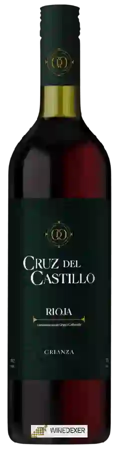 Winery Navajas - Rioja Crianza Cruz del Castillo