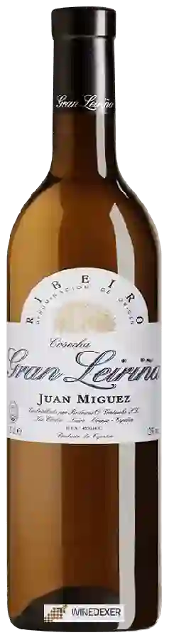 Bodegas O'Ventosela - Gran Leiriña