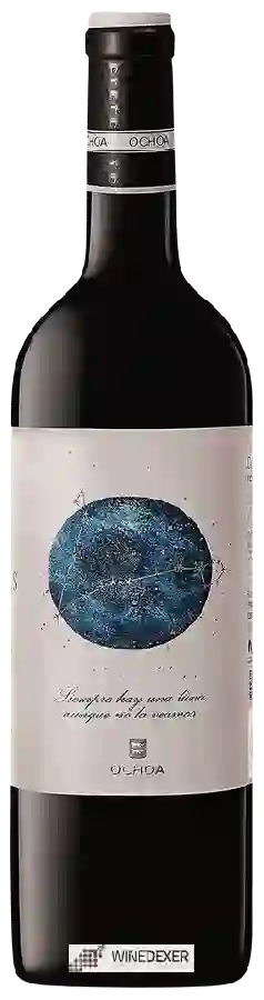 Winery Ochoa - Calendas Tinto Winery Ochoa - Calendas Tinto