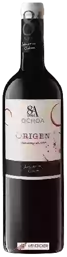 Winery Ochoa - 8A Origen Stunning Stones