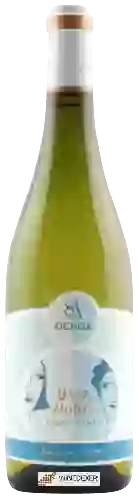 Winery Ochoa - 8A Uva Doble Viognier - Viura