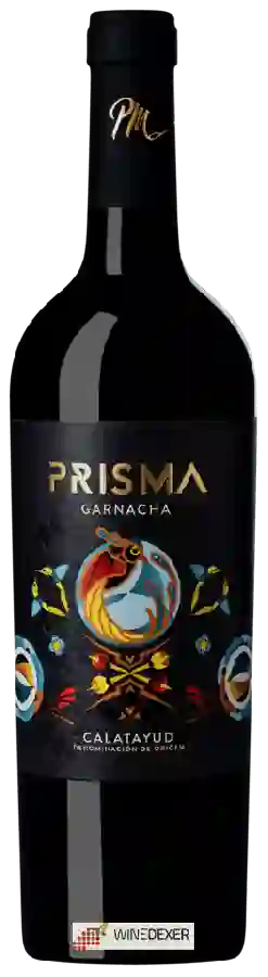 Bodegas Paco Mulero - Prisma Garnacha