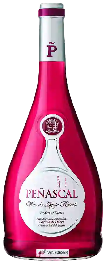 Bodegas Peñascal - Aguja Rosado