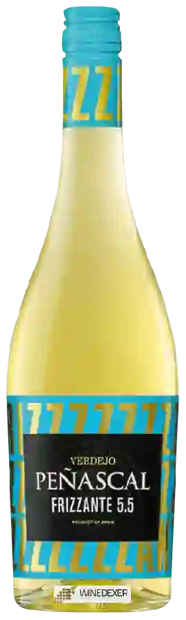 Bodegas Peñascal - Peñascal Frizzante 5.5 Verdejo