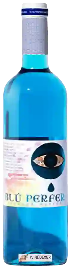 Bodegas Perfer - Blú Perfer Bodegas Perfer - Blú Perfer