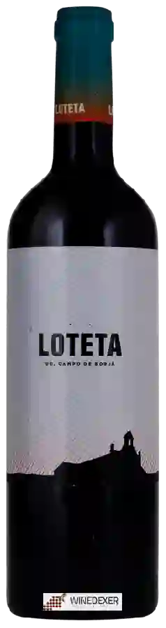 Bodega Picos - Loteta Bodega Picos - Loteta