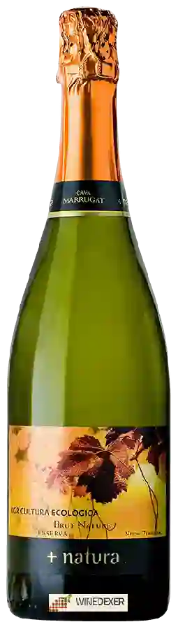 Winery Pinord - Cava Reserva Brut Nature Marrugat + Natura Winery Pinord - Cava Reserva Brut Nature Marrugat + Natura