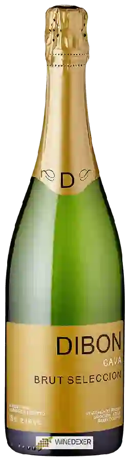 Winery Pinord - Dibon Seleccion Brut Cava